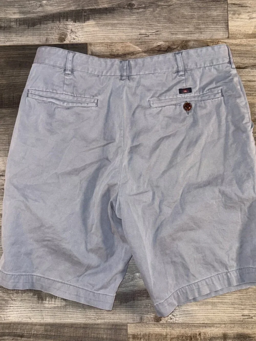 Faherty Mens Shorts